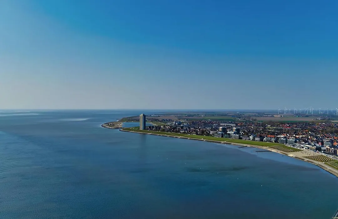 Strandnest Büsum-1