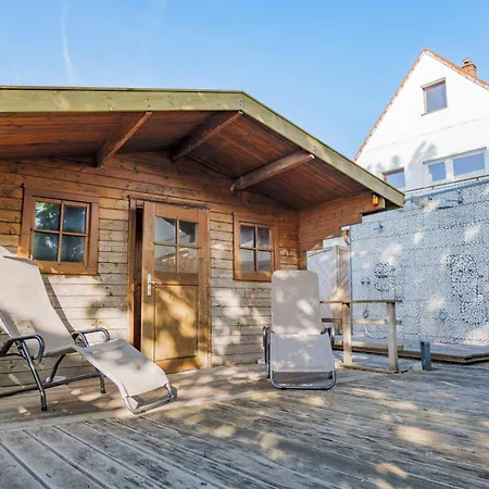 Hotel Morgensonne Garni-3