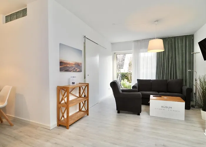 Haustierfreundliches Hotel: Haus Gisela