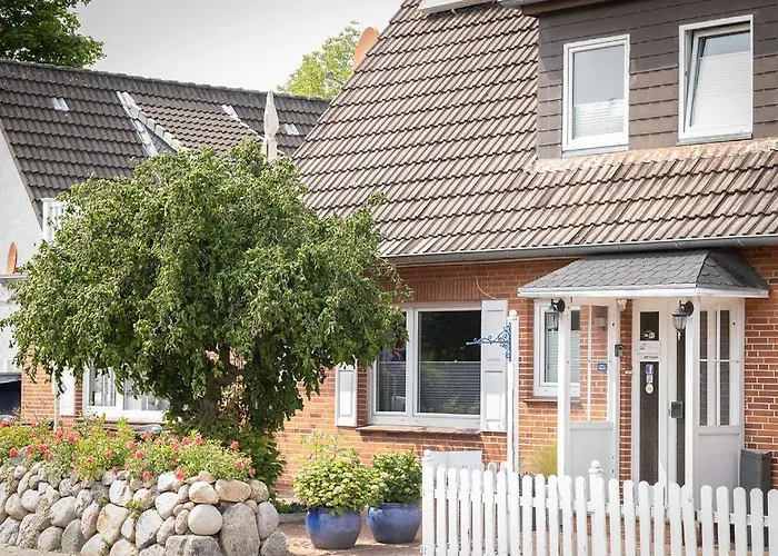 Pension Zur Brandung