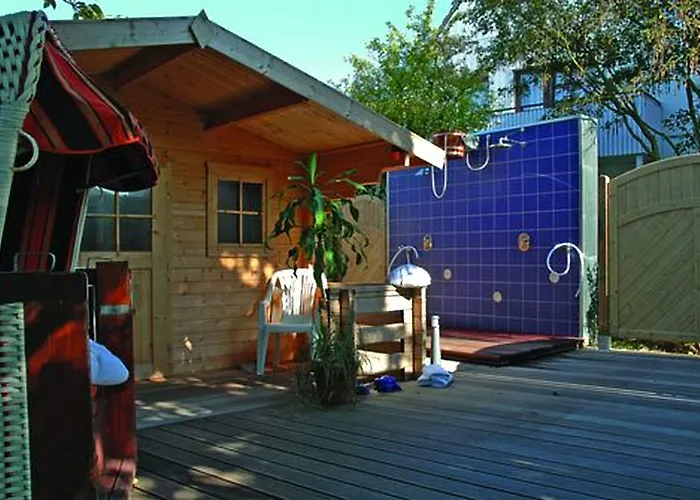 Hotel Morgensonne Garni