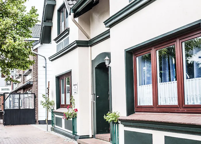 3 SterneHotel Tum Stüürmann