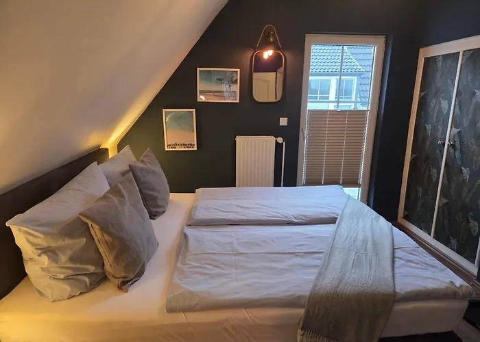 Pension Zur Brandung