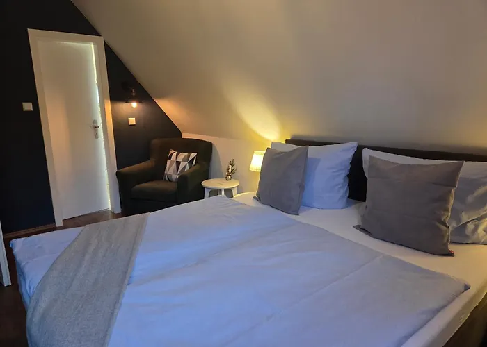 Pension Zur Brandung