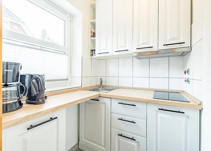 Meer Appartement