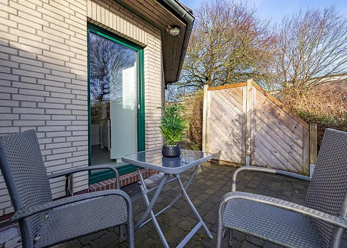 Seehof Boutique Appartements