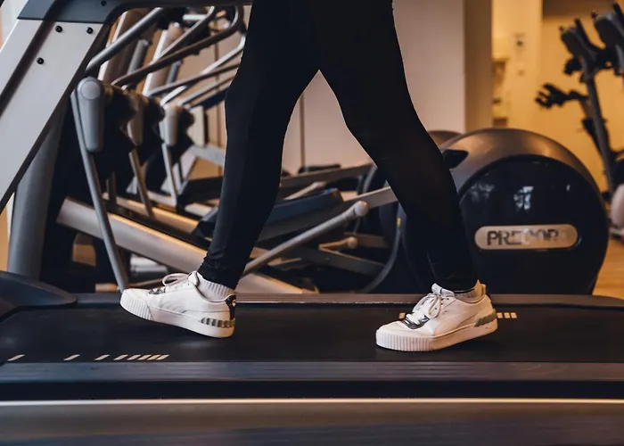 Golf Hotel: Nordica Hotel Friesenhof