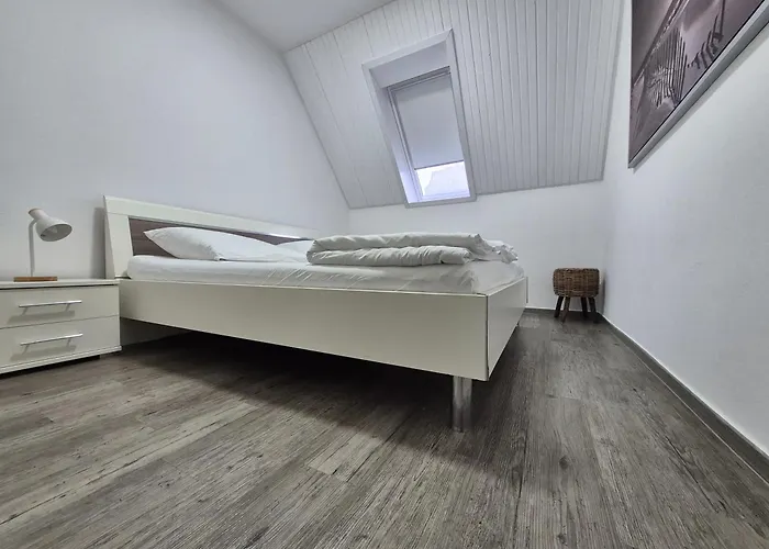 Ferienvermietung: Haus Meeresbrise