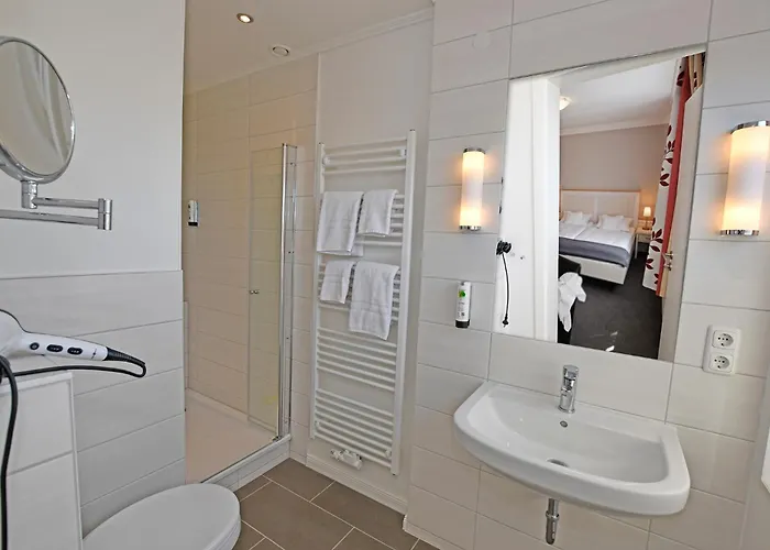 3 SterneHotel Akzent Dorn