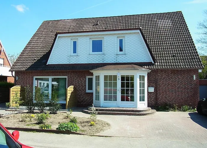 Hotel nahe College: Haus Köhler