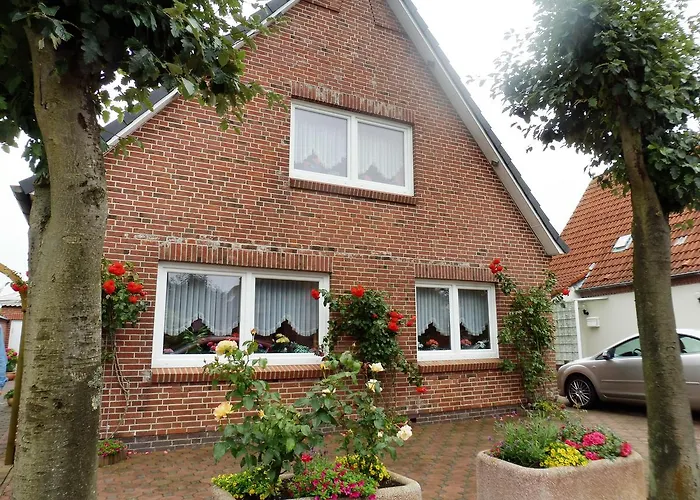Haus Conny